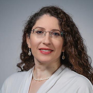 Read more about the article ד"ר דנה זרחין