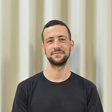 Read more about the article Noam Tarshish