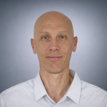 Read more about the article Asaf Levanon
